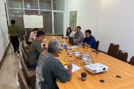 PLN Peduli Perkuat Komitmen Hijau Lewat Program Restorasi Mangrove dan Silvofishery di Ketapang