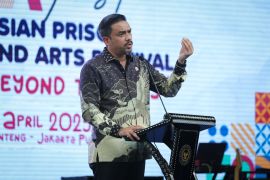 Menteri Maman  usulkan warga lapas masuk dalam kategori UMKM