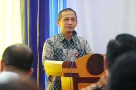 OJK perkuat peran strategis percepat pertumbuhan ekonomi  Sumut