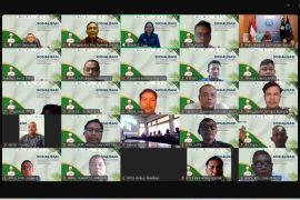 PTPN IV Regional V Perangi Narkoba gelar sosialisasi dan komitmen penanganan NAPZA