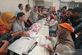 Pemkab Kudus mulai salurkan BLT untuk 50.828 buruh rokok