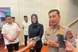 Kapolda-DPRD Sulsel komitmen perkuat keamanan