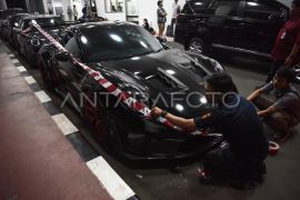 Kejagung kembali sita mobil kasus suap di PN Jakpus Page 1 Small