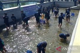 Pemkot Madiun tingkatkan konsumsi ikan warga lewat program Gemarikan