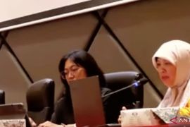 Pakar: Pengesahan RUU MHA untuk penuhi hak masyarakat adat