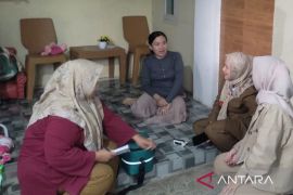 Dinkes Cianjur periksa sampel makanan antisipasi keracunan MBG