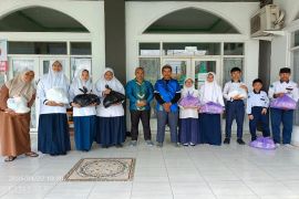 PD Muhammadiyah Barito Utara galang dana bantuan terdampak banjir