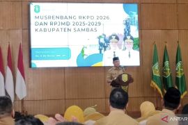 Kalbar maksimalkan potensi tambang menekan kemiskinan dan pengangguran
