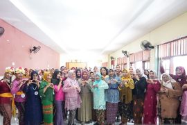 Wali Kota Mojokerto ajak kader motivator sukseskan program pemerintah