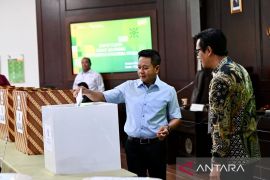 USU umumkan 18 anggota MWA terpilih  Periode  2025-2030