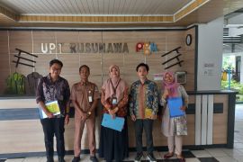 Ombudsman Babel sidak layanan Rusunawa Pangkalpinang