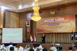 Stok beras diprediksi 4 juta ton, tertinggi sepanjang sejarah