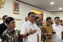 Pemerintah bakal tetapkan kegiatan usaha wajib bagi Kopdes Merah Putih