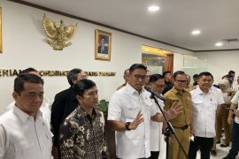 Indonesia readies three formation scenarios for village cooperatives