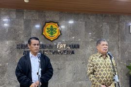 Malaysia expresses interest in Indonesian rice imports: minister