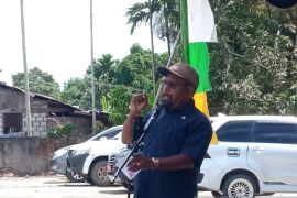 Bupati Jayapura minta pengoptimalan pariwisata untuk dorong ekonomi lokal