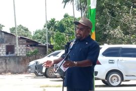 Bupati sebut MBG buka peluang usaha jangka panjang bagi masyarakat Jayapura