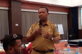 Pemkab optimalkan potensi perikanan dorong ekonomi masyarakat Jayapura