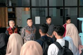 7.785 peserta ikuti UTBK-SNBT UMRAH