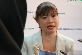 LG batalkan investasi di Indonesia, Apindo: Banyak perusahaan Korsel berminat