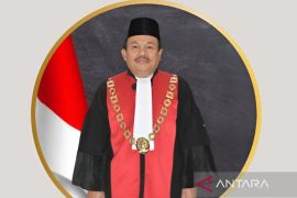 Wakil Ketua PN Medan Achmad Ukayat dipromosikan jadi Hakim Tinggi PT Makassar