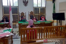 Mahasiswi asal Langkat promosikan judi online divonis 2,5 tahun penjara