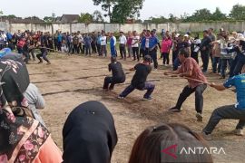 Hari Jadi Pematangsiantar, Dinas Pariwisata lombakan olahraga tradisional