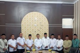 Pemkab Langkat dan MUI bersinergi wujudkan kampus PTKU