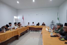 Farhan Indra ditetapkan menjadi Sekretaris MUI Langkat