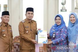 Pemkot Solok peroleh DAK Rp1,3 miliar untuk perkuat layanan KB