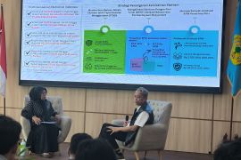 Kemensos ajak Untirta aktif entaskan kemiskinan di Banten