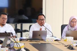 Kemenko: RUU Pemindahan Napi antarnegara diharmonisasi sebelum evaluasi Prolegnas