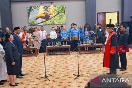 Elisa Kambu: Lembaga legislatif solusi jawab kebutuhan pembangunan