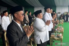 Kemenag sebut STQH Sumsel dorong umat Islam  pahami isi Al Quran