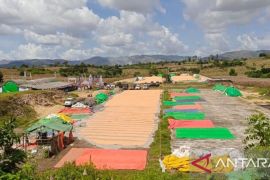 Bulog sewa gudang kapasitas 1.500 ton untuk serap jagung di Dompu