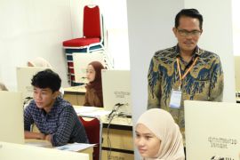 Unja siapkan kuota  3.650 mahasiswa baru melalui UTBK-SNBT 2025