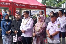 Wamendes PDT minta Pemkab Kuningan percepat pembentukan Kopdes Merah Putih