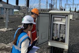 Srikandi PLN UIP Kalbagbar terus bekerja sepenuh hati, perjuangan Kartini masa kini