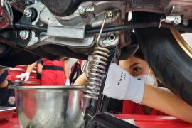 Tips Yamaha, berikut tujuh bagian perlu diperiksa secara rutin