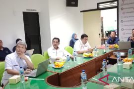 Dewan Pengawas ANTARA tinjau Biro Jateng