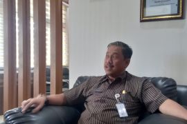 Dinas ESDM Jateng sebut Desa Mendala Brebes tak layak huni