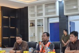 Pelindo Lampung tegaskan tidak ada penutupan drainase di Panjang