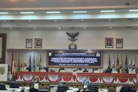 Pemprov Lampung matangkan pembentukan Kabupaten Sungkai Bunga Mayang