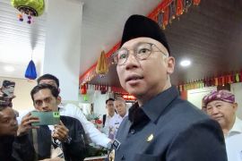 Gubernur Lampung: Pemekaran daerah jadi langkah untuk percepat pembangunan