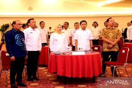 Pemprov Gorontalo lakukan perencanaan pembangunan lebih inklusif