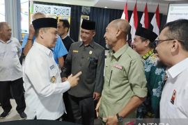 Pemprov Kalbar apresiasi peningkatan IPM dan penurunan kemiskinan Singkawang