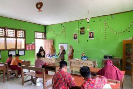 Kemenag Bolmong ukur kompetensi siswa madrasah sesuai SKL