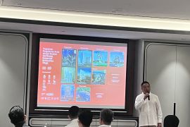 Astra Property punya tiga fokus di sektor properti pada tahun ini