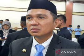 Bupati: Persiapan Kolaka tuan rumah HUT Sultra 2025 capai 97 persen