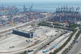 Pelindo ungkap penyebab kemacetan Priok usai evaluasi internal